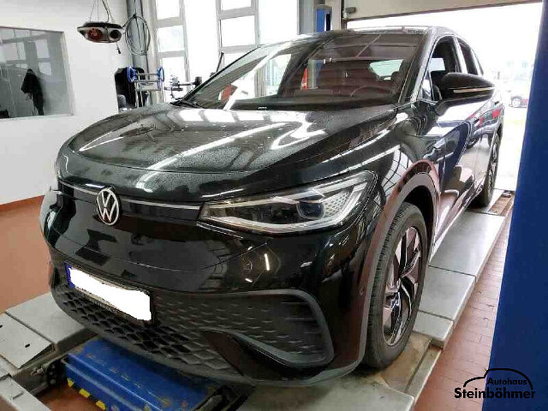 Volkswagen ID.5 Pro Performance 150kW IQ. Light NAV AHK Pano
