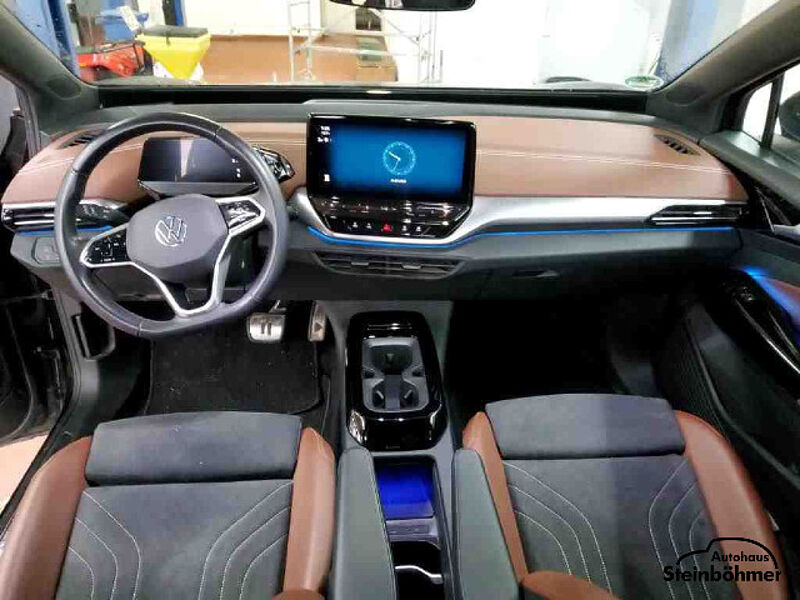 Volkswagen ID.5 Pro Performance 150kW IQ. Light NAV AHK Pano