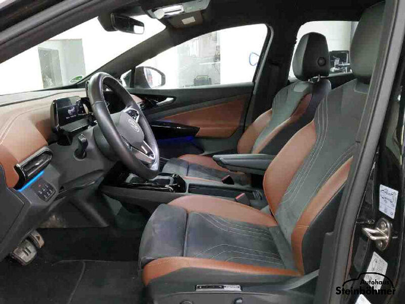 Volkswagen ID.5 Pro Performance 150kW IQ. Light NAV AHK Pano