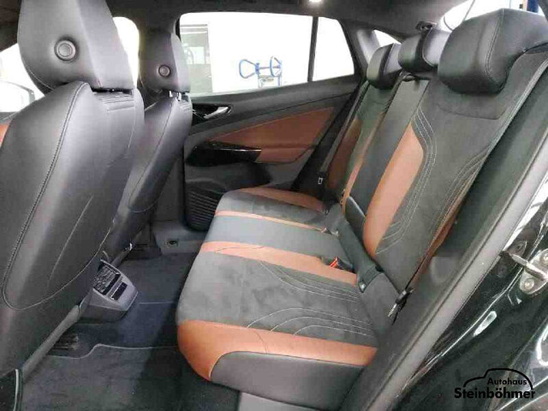 Volkswagen ID.5 Pro Performance 150kW IQ. Light NAV AHK Pano