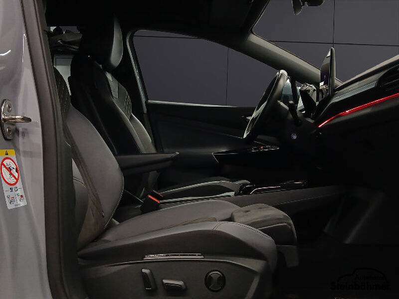 Volkswagen ID.5 Pro Performance 150kW IQ. Light NAV AHK