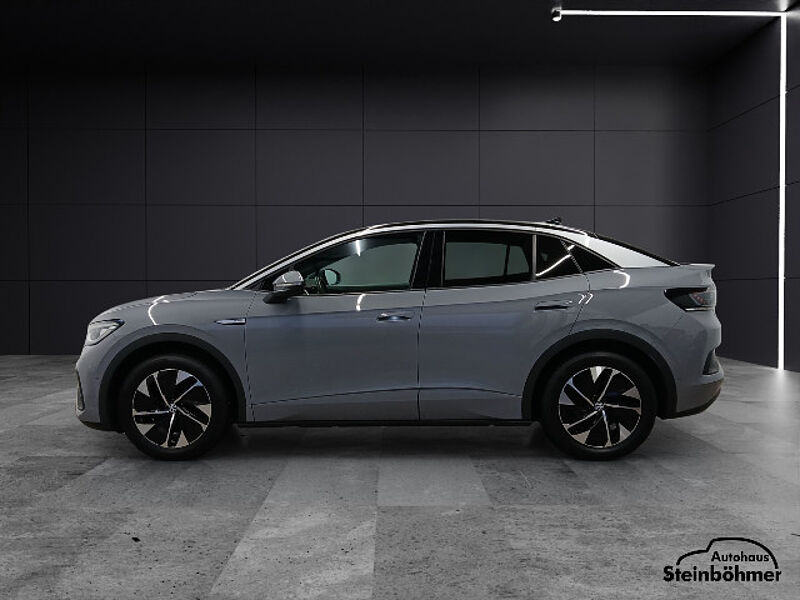 Volkswagen ID.5 Pro Performance 150kW IQ. Light NAV AHK