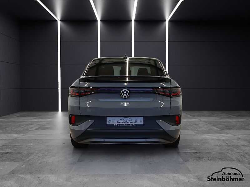 Volkswagen ID.5 Pro Performance 150kW IQ. Light NAV AHK