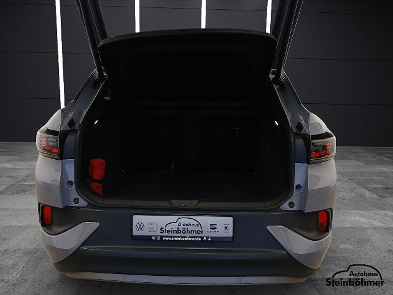 Volkswagen ID.5 Pro Performance 150kW IQ. Light NAV AHK