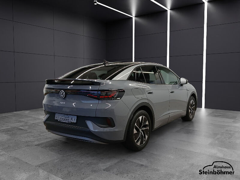 Volkswagen ID.5 Pro Performance 150kW IQ. Light NAV AHK