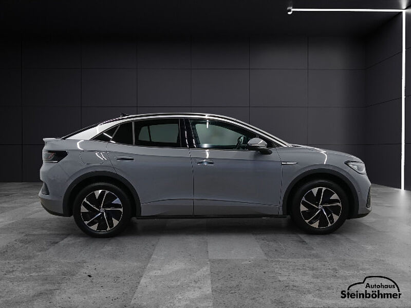 Volkswagen ID.5 Pro Performance 150kW IQ. Light NAV AHK