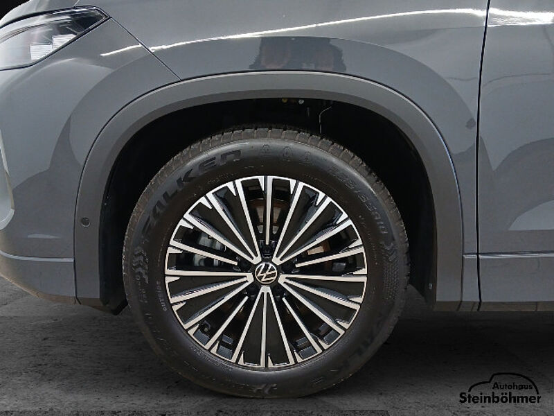 Volkswagen Tayron Life 1.5eTSI DSG LED AppCon AHK ACC