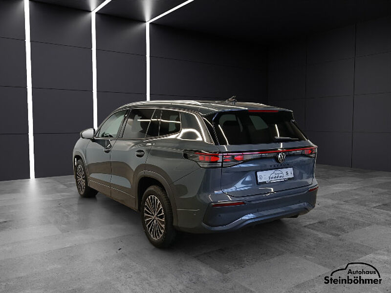 Volkswagen Tayron Life 1.5eTSI DSG LED AppCon AHK ACC