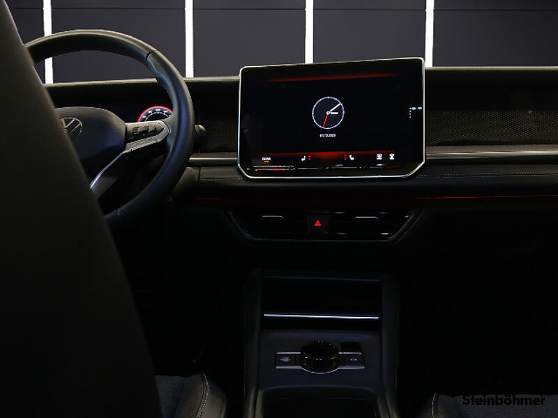 Volkswagen Tayron Life 1.5eTSI DSG LED AppCon AHK ACC