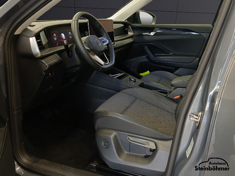 Volkswagen Tayron Life 1.5eTSI DSG LED AppCon AHK ACC