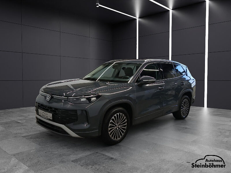 Volkswagen Tayron Life 1.5eTSI DSG LED AppCon AHK ACC