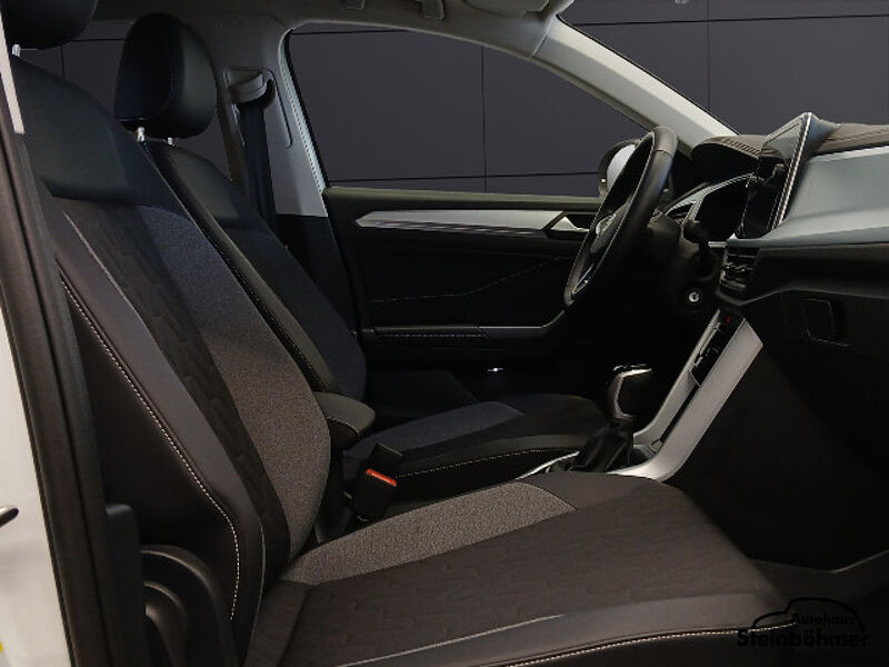 Volkswagen T-Roc GOAL 2.0TDI DSG LED Plus NAV AHK ACC