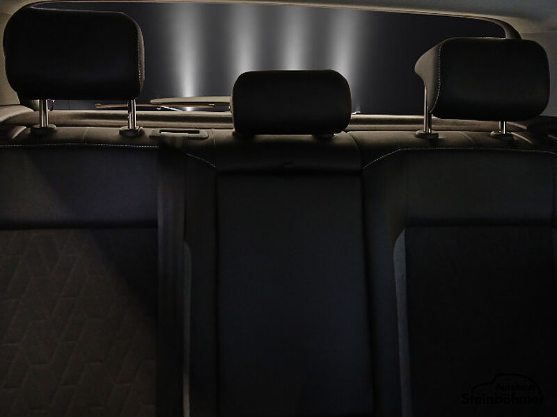 Volkswagen T-Roc GOAL 2.0TDI DSG LED Plus NAV AHK ACC