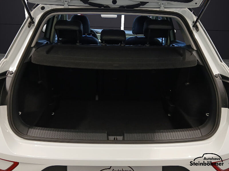 Volkswagen T-Roc GOAL 2.0TDI DSG LED Plus NAV AHK ACC