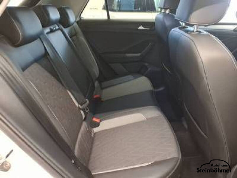 Volkswagen T-Roc GOAL 1.0TSI LED NAV SHZ ACC SideAssist