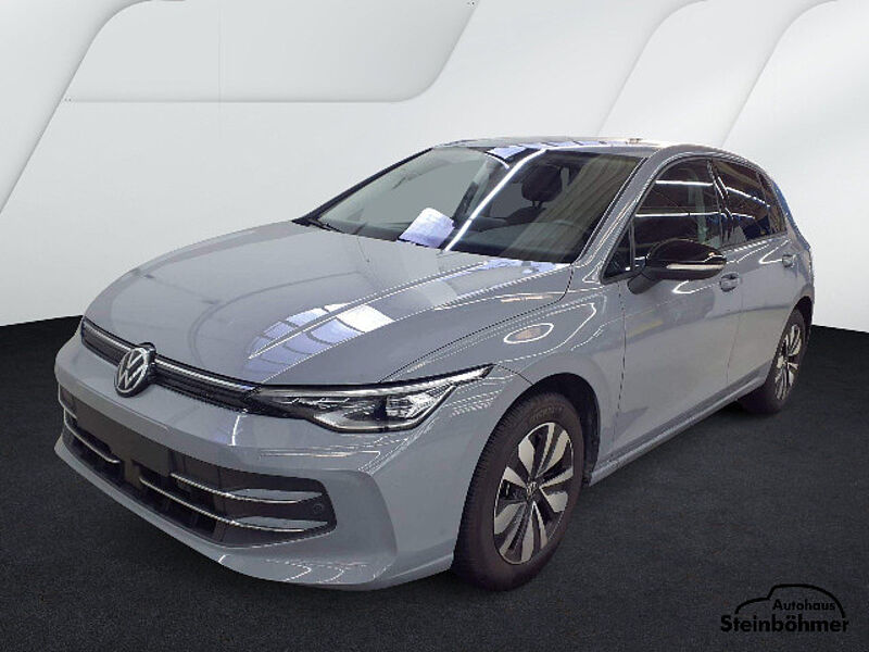 Volkswagen Golf GOAL 1.5TSI LED Plus NAV AHK ACC SHZ