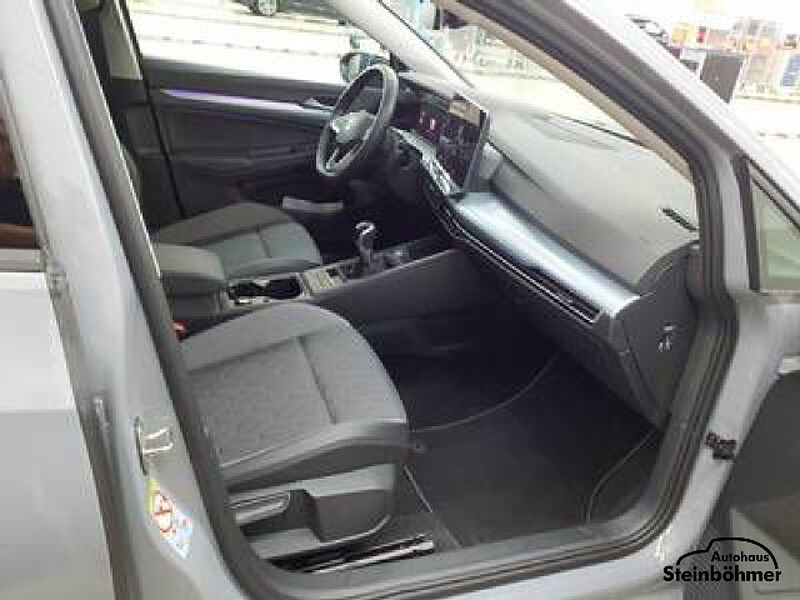 Volkswagen Golf GOAL 1.5TSI LED Plus NAV AHK ACC SHZ