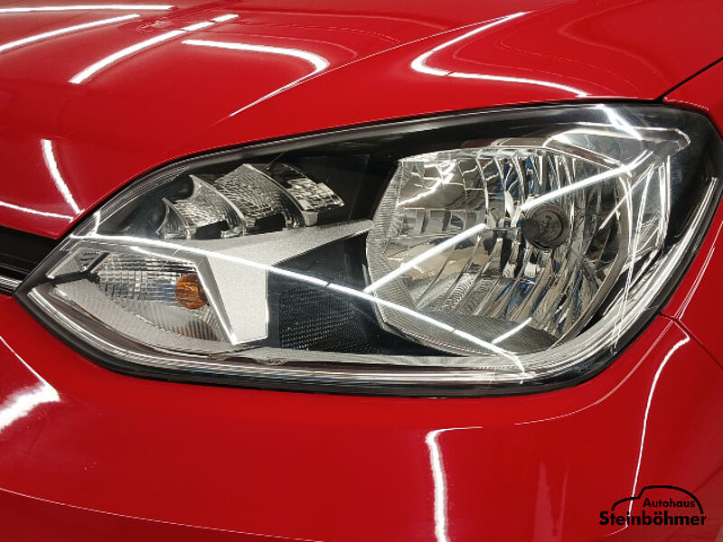 Volkswagen up! Join up 1.0 maps+more Klima Bluetooth