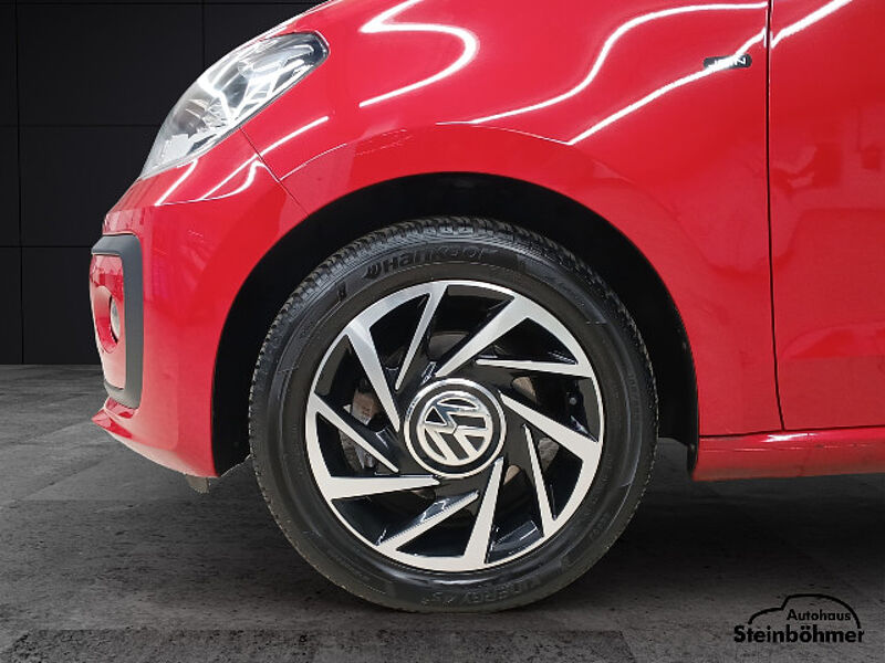 Volkswagen up! Join up 1.0 maps+more Klima Bluetooth