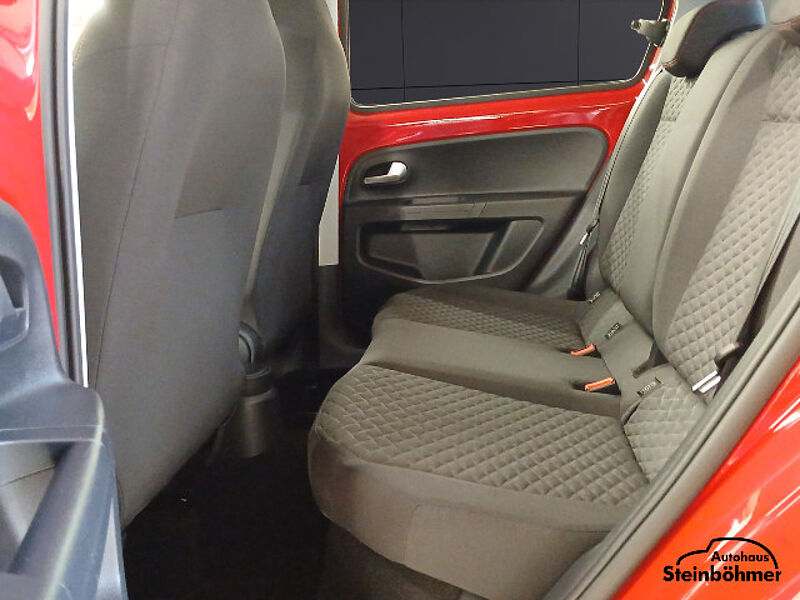 Volkswagen up! Join up 1.0 maps+more Klima Bluetooth