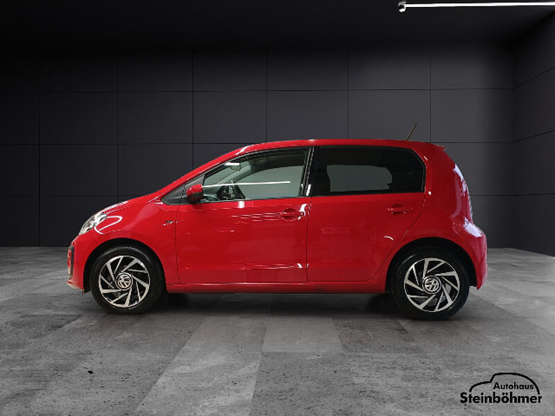 Volkswagen up! Join up 1.0 maps+more Klima Bluetooth