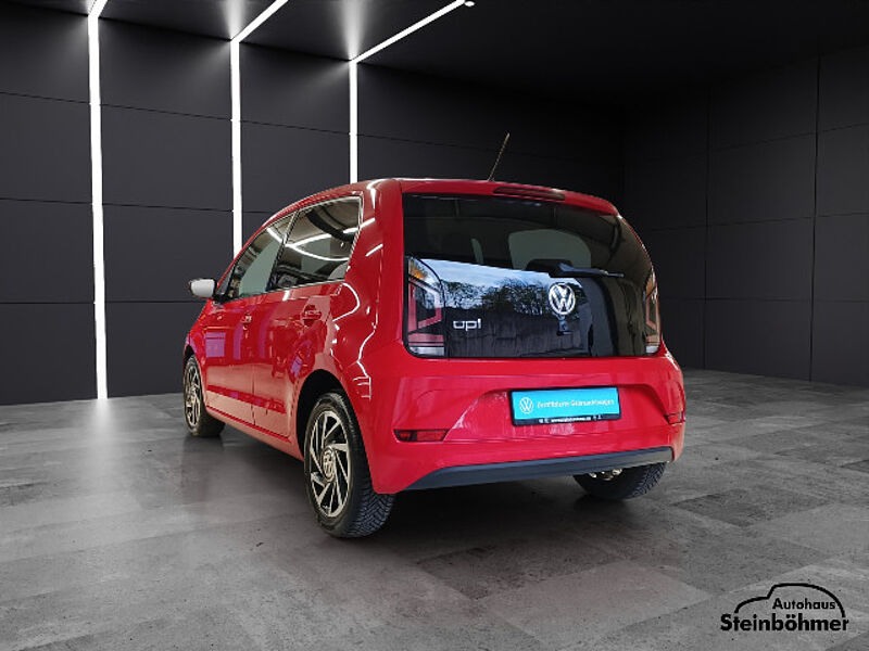 Volkswagen up! Join up 1.0 maps+more Klima Bluetooth