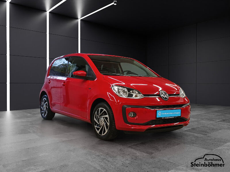 Volkswagen up! Join up 1.0 maps+more Klima Bluetooth