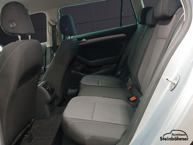 Volkswagen Passat Variant 2.0TDI DSG LED NAV SHZ ACC