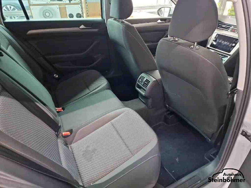 Volkswagen Passat Variant 2.0TDI DSG LED NAV SHZ ACC