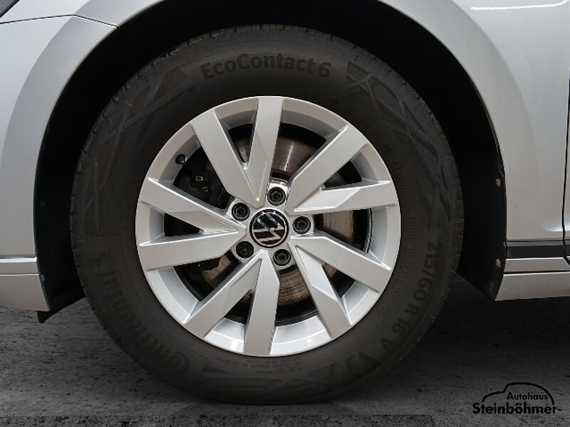 Volkswagen Passat Variant 2.0TDI DSG LED NAV SHZ ACC