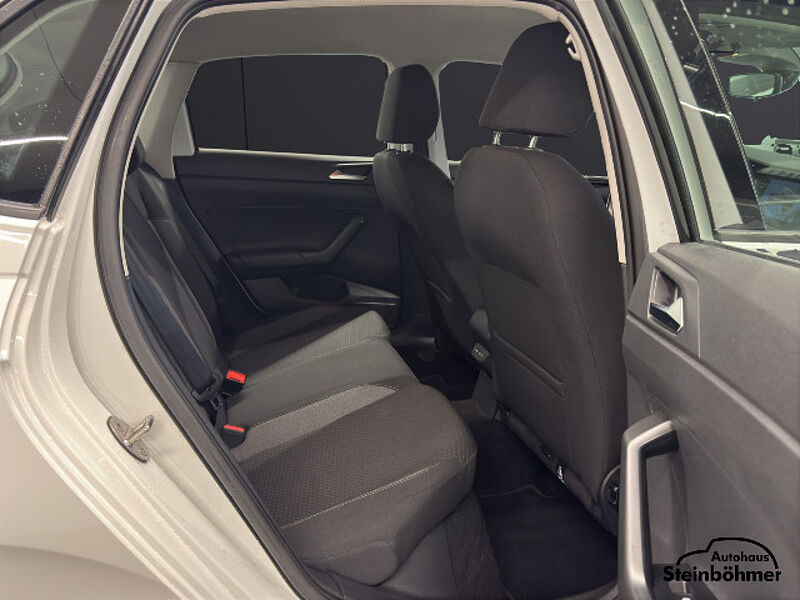 Volkswagen Polo Life 1.0TSI LED NAV AppCon LaneAssist