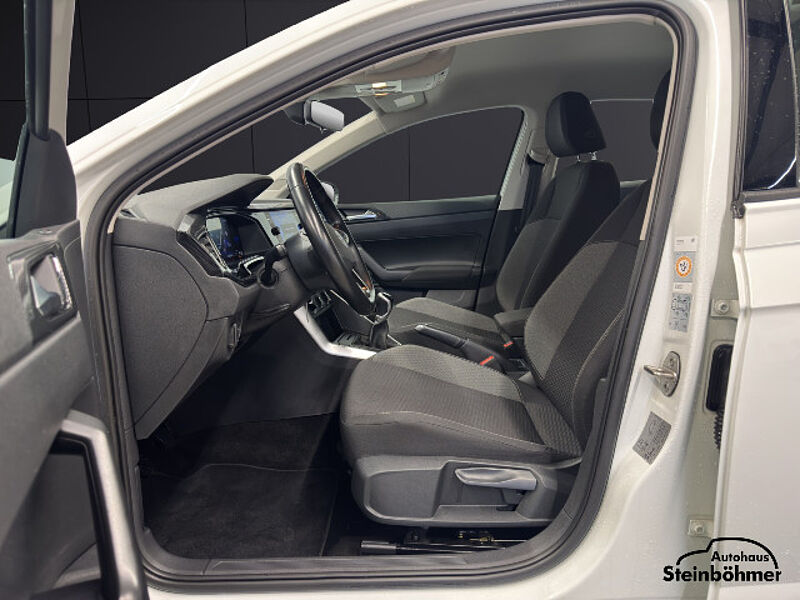 Volkswagen Polo Life 1.0TSI LED NAV AppCon LaneAssist