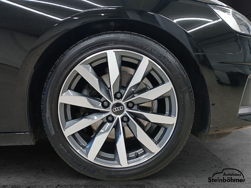 Audi A4 35 2.0TDI Avant S-tronic LED