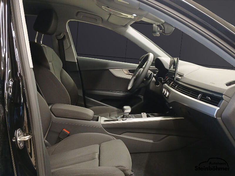 Audi A4 35 2.0TDI Avant S-tronic LED