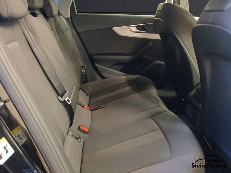 Audi A4 35 2.0TDI Avant S-tronic LED