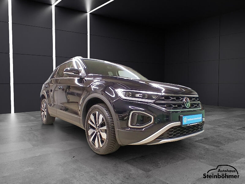 Volkswagen T-Roc Goal 2.0TDI DSG Navi AHK LED Kamera