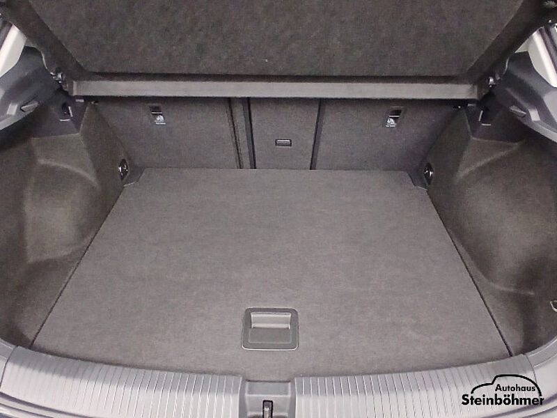 Volkswagen T-Roc Goal 2.0TDI DSG Navi AHK LED Kamera