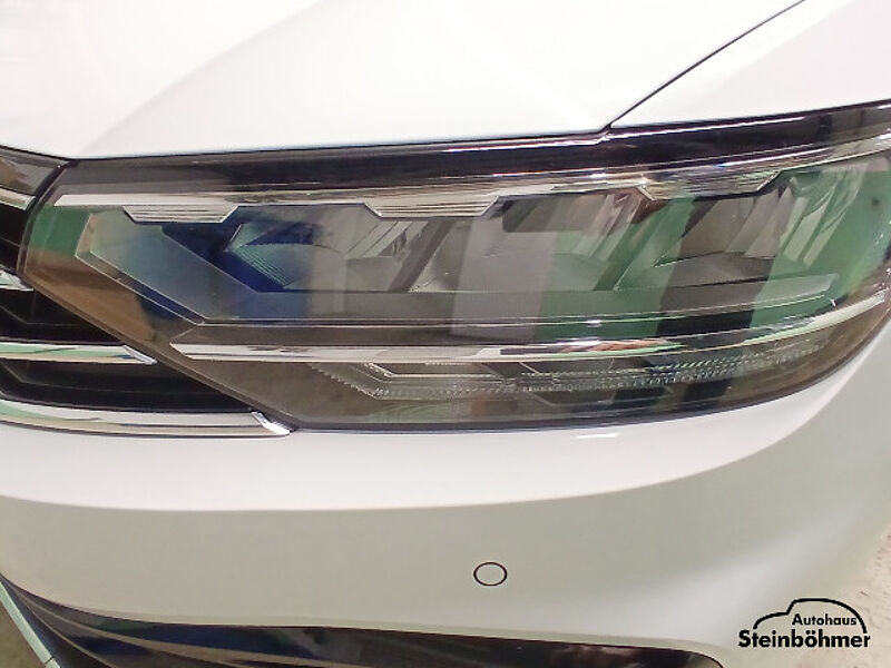 Volkswagen Passat Variant GTE Navi Pano RearView SHZ LED