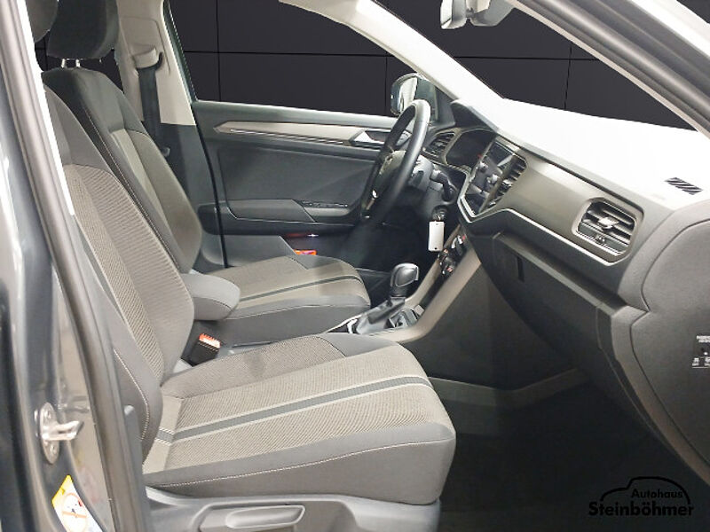 Volkswagen T-Roc Style 2.0TDI DSG Navi AHK Sitzhzg. ACC