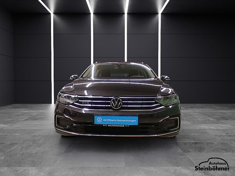 Volkswagen Passat Variant GTE DSG Navi RearView Sitzhzg.