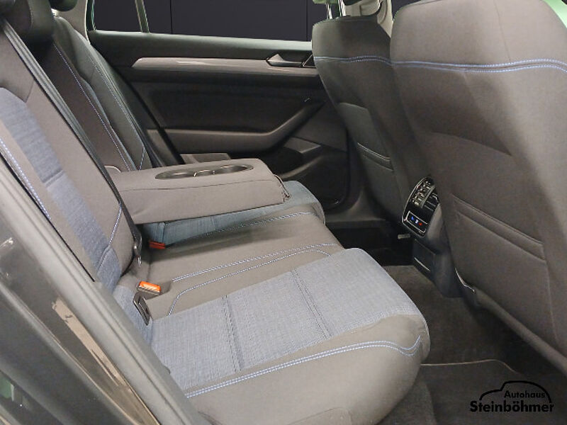 Volkswagen Passat Variant GTE DSG Navi RearView Sitzhzg.