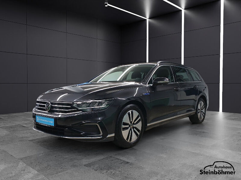 Volkswagen Passat Variant GTE DSG Navi RearView Sitzhzg.