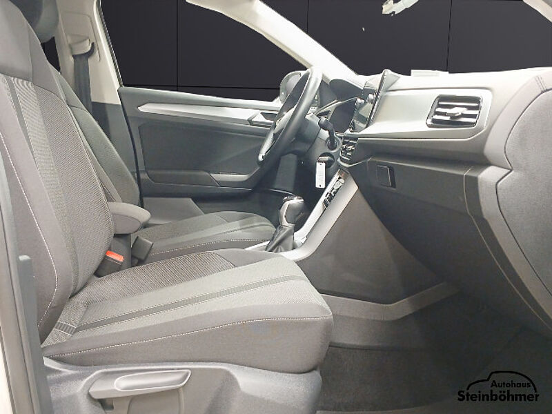 Volkswagen T-Roc Life 1.5TSI DSG Navi AHK LED Sitzhzg.