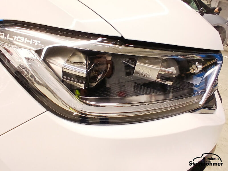 Volkswagen T-Roc R-Line 2.0TSI 4M Pano Navi LED Leder