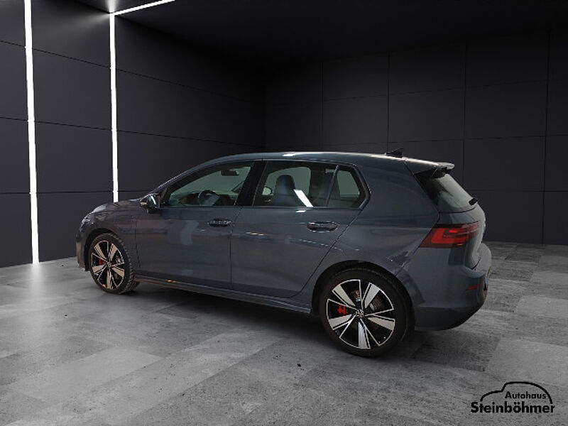 Volkswagen Golf GTE Black Style Navi IQLight DCC ACC 18