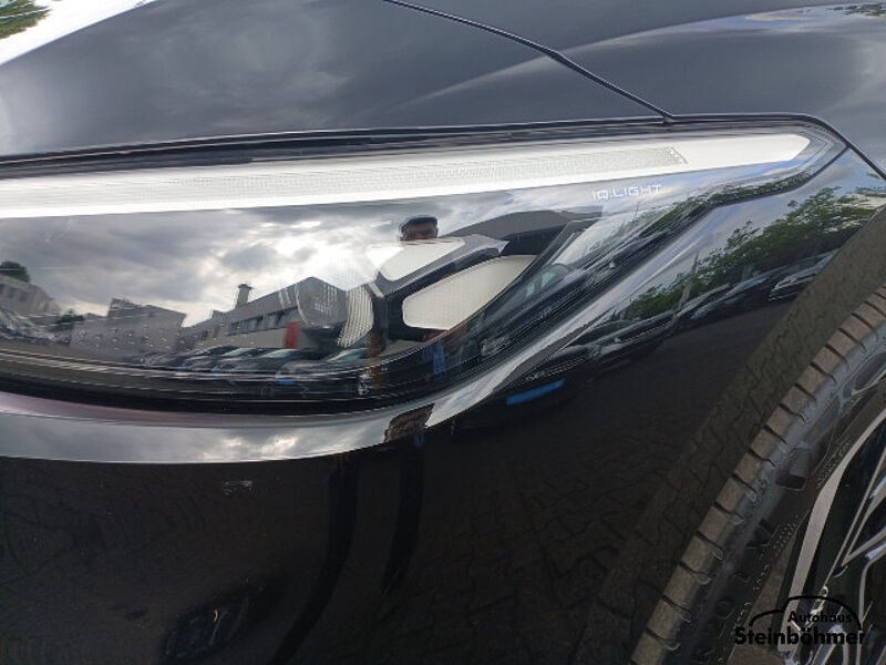 Volkswagen ID.7 Pro ExterieurPlus InterieurPlus 20' Navi