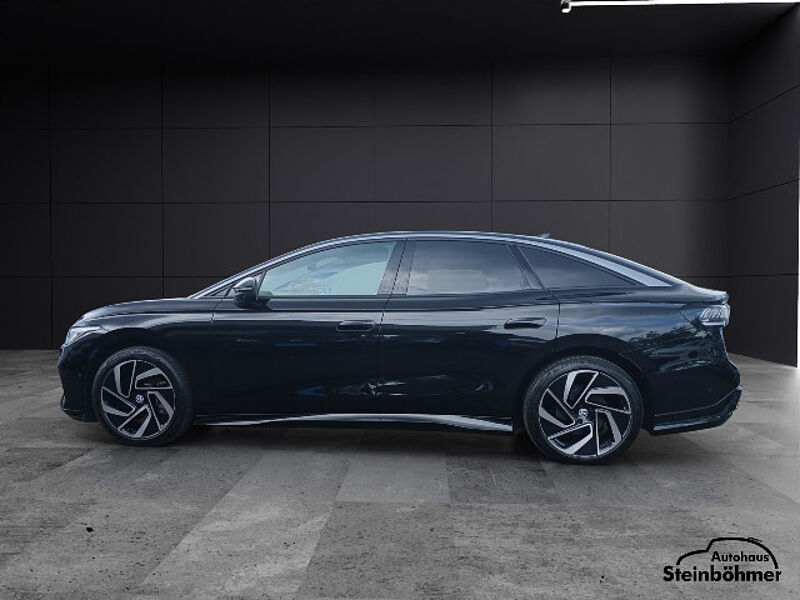 Volkswagen ID.7 Pro ExterieurPlus InterieurPlus 20' Navi