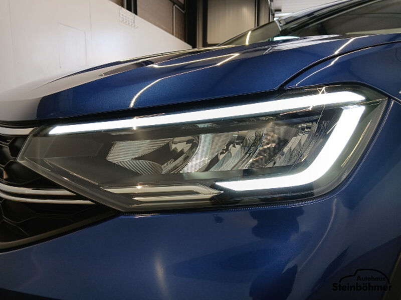 Volkswagen Taigo Move 1.0TSI DSG LED AppCon ACC SHZ