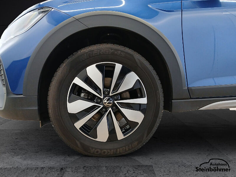 Volkswagen Taigo Move 1.0TSI DSG LED AppCon ACC SHZ