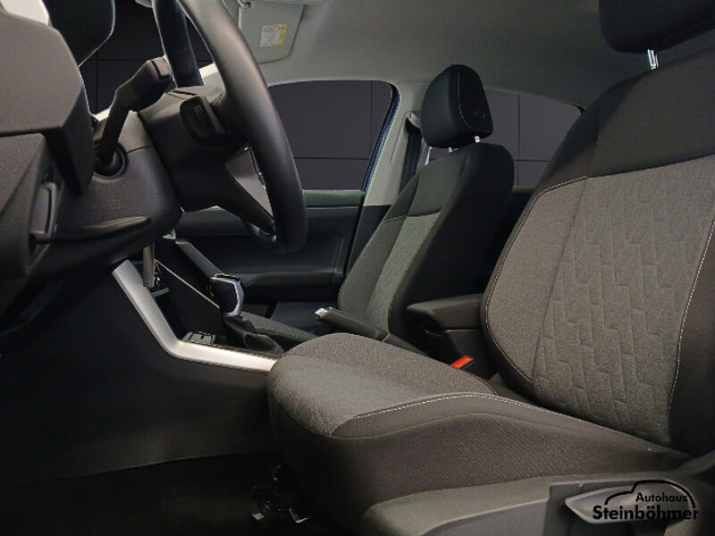 Volkswagen Taigo Move 1.0TSI DSG LED AppCon ACC SHZ